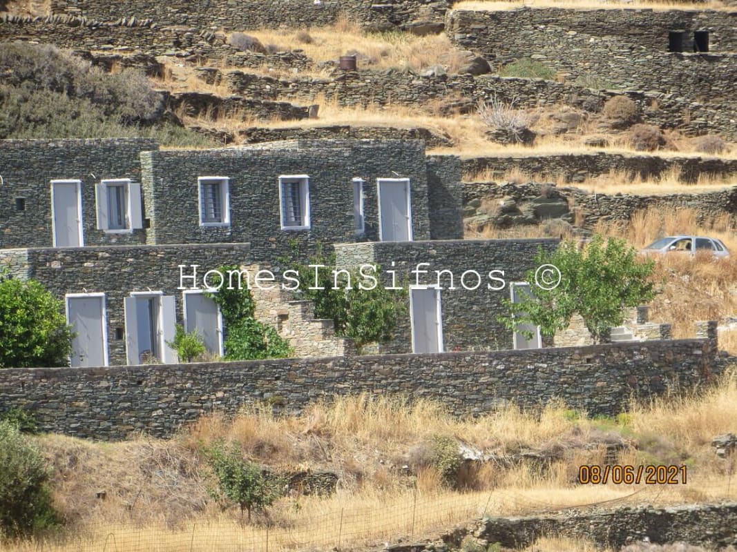 Faros 4 Maisonettes For Sale - 4