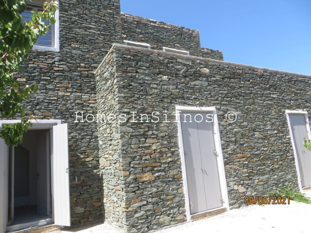 Faros 4 Maisonettes For Sale - 5