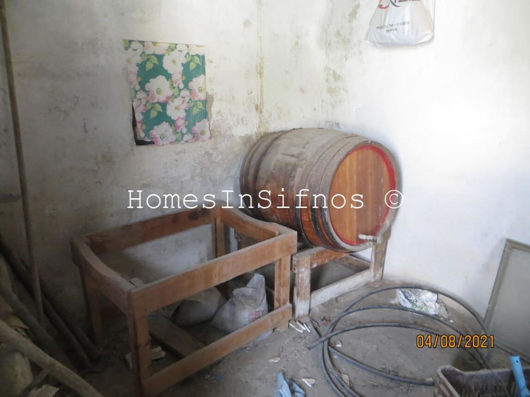 Exampela Detached House For Sale - 2