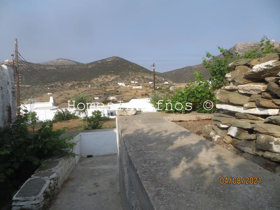Exampela Detached House For Sale - 4