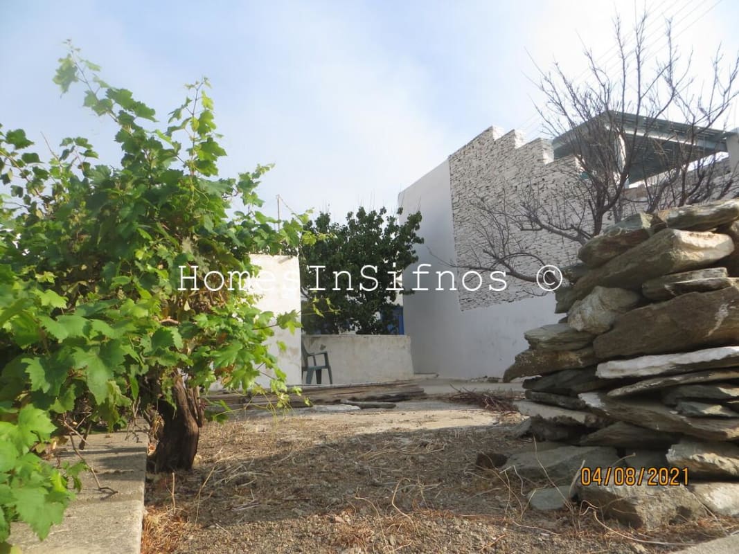 Exampela Detached House For Sale - 5