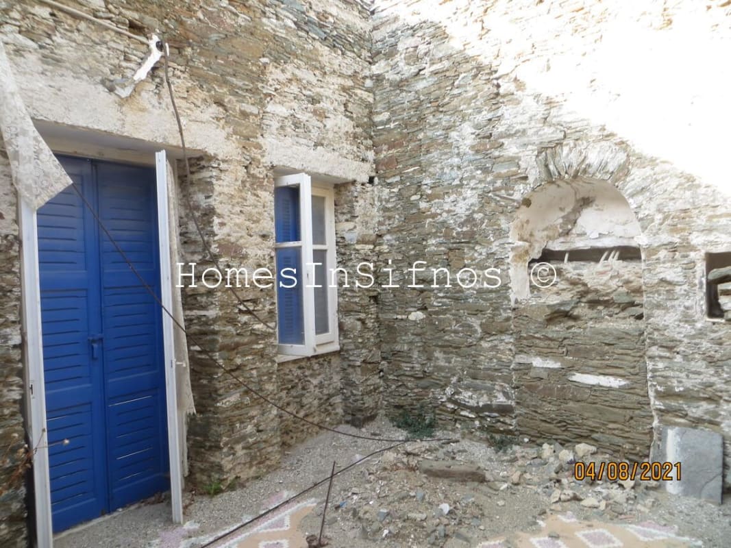 Exampela Detached House For Sale - 7