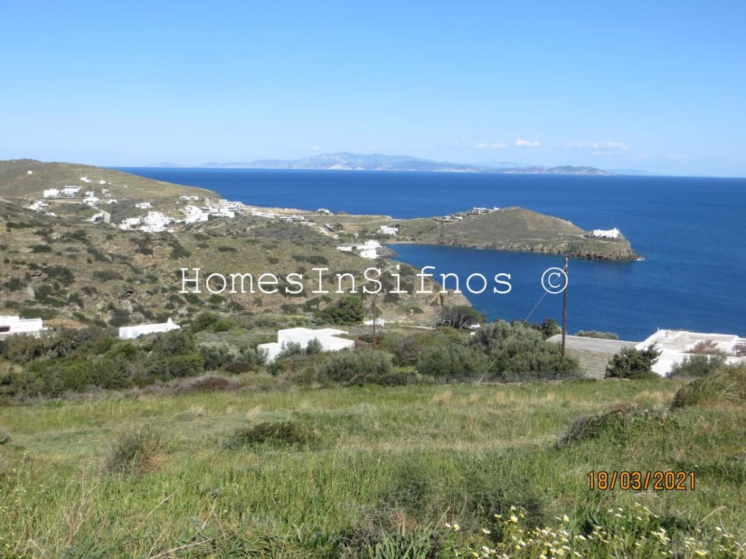 Chrisopigi Detached House For Sale - 2