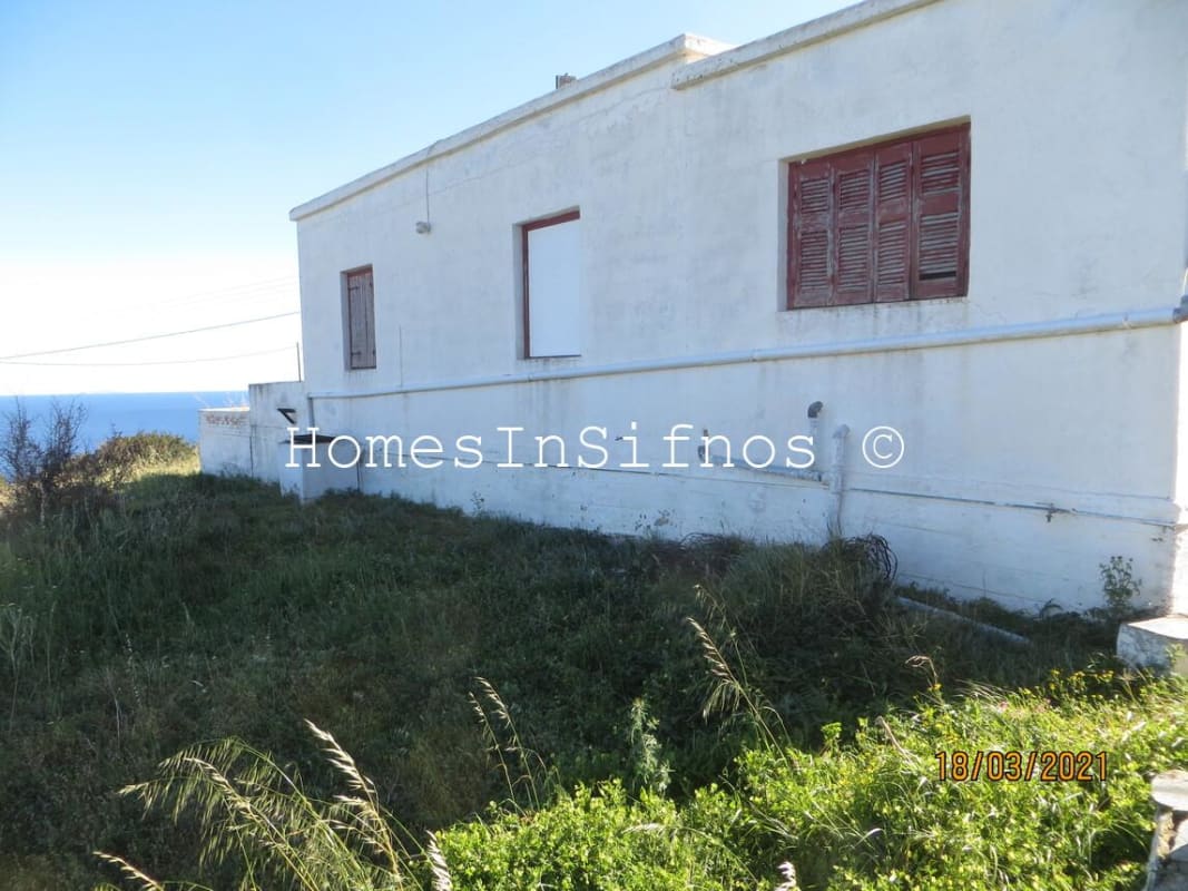 Chrisopigi Detached House For Sale - 3