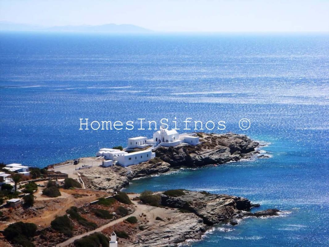 Chrisopigi Detached House For Sale - 4