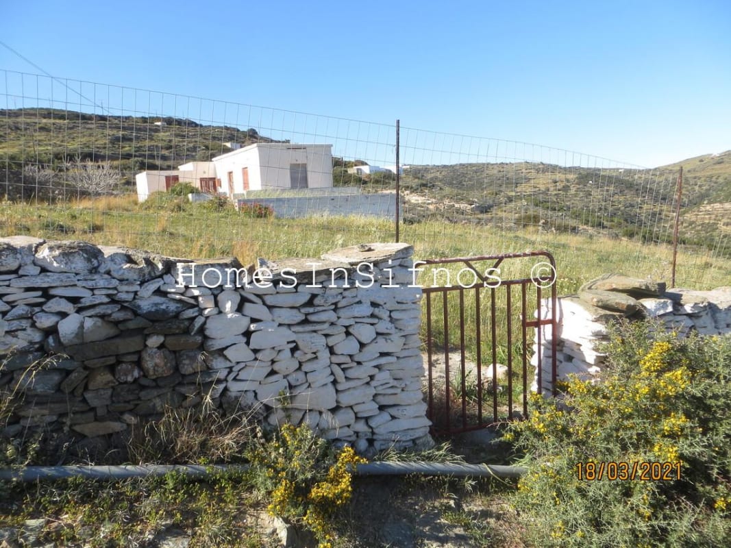 Chrisopigi Detached House For Sale - 5