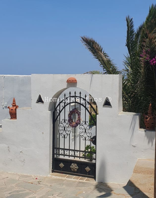 Three Level Sea View House - 4