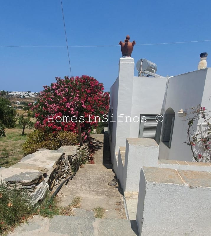 Three Level Sea View House - 5
