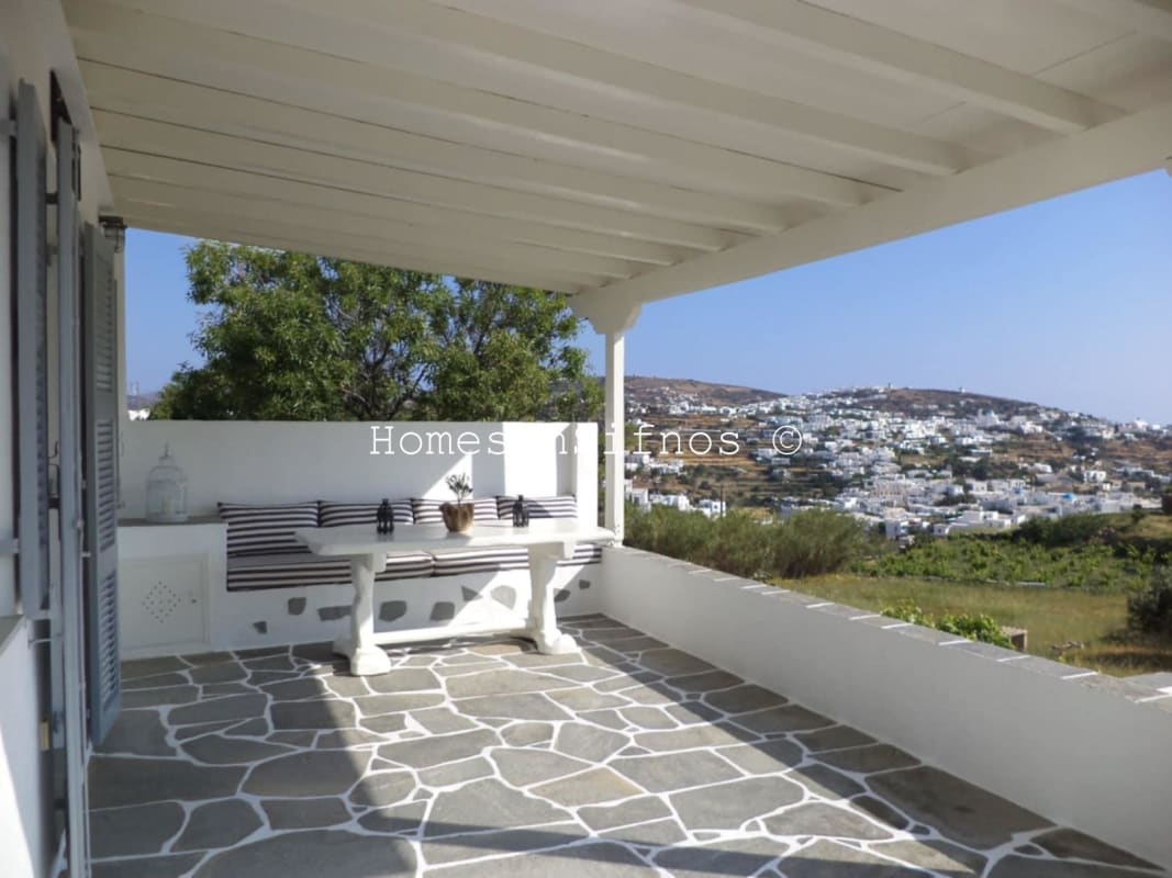 Three Level Sea View House - 11