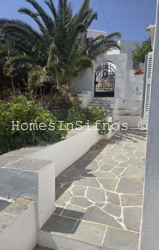 Three Level Sea View House - 15