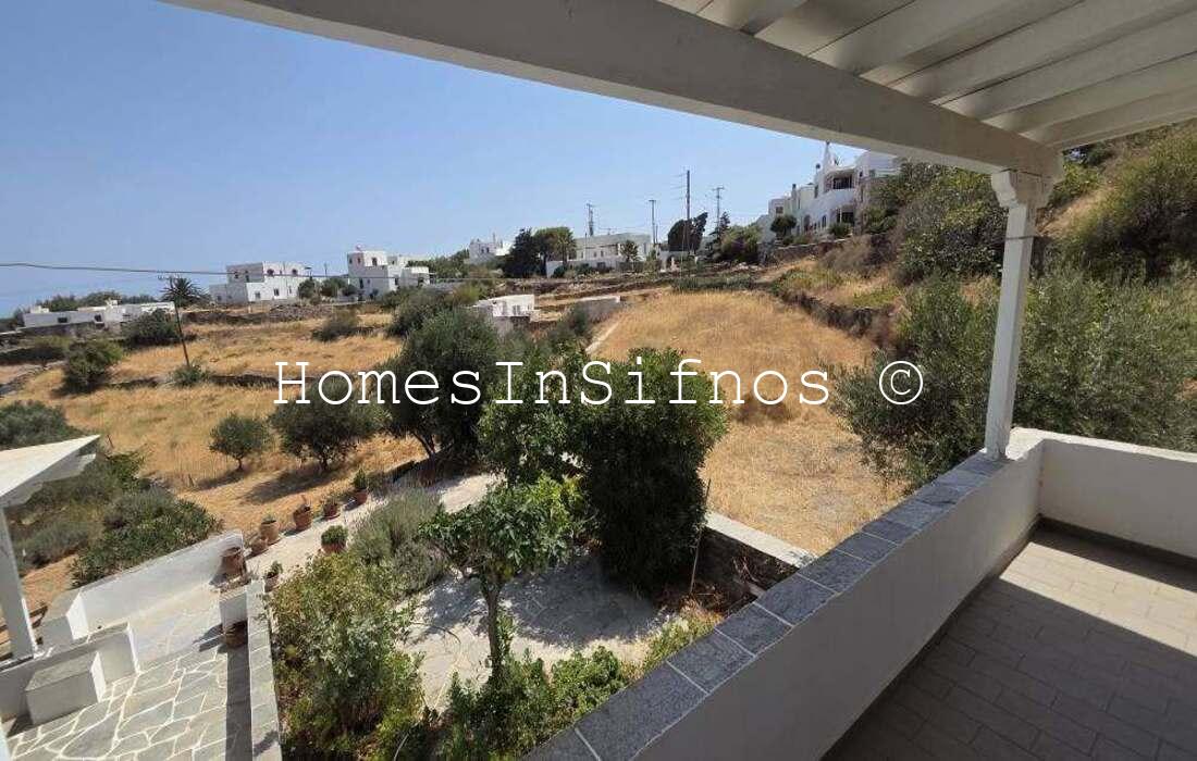 Three Level Sea View House - 16