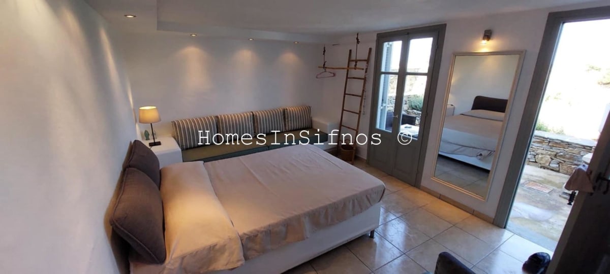 Three Level Sea View House - 22