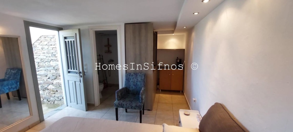 Three Level Sea View House - 23