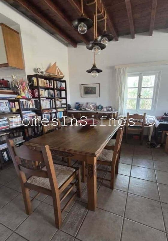 Three Level Sea View House - 26