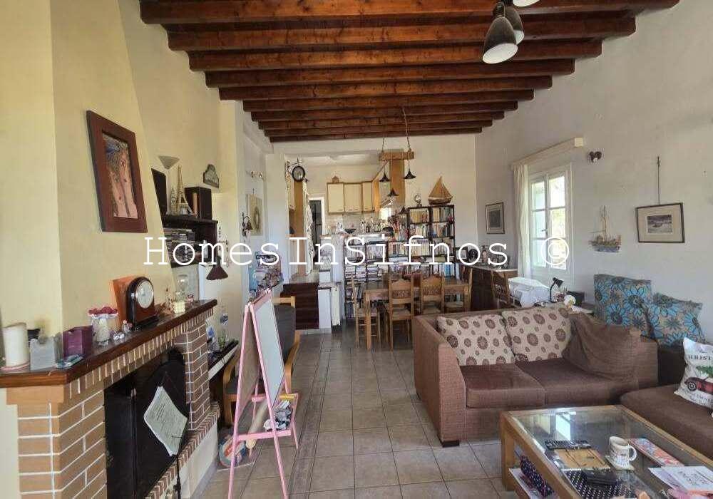 Three Level Sea View House - 27