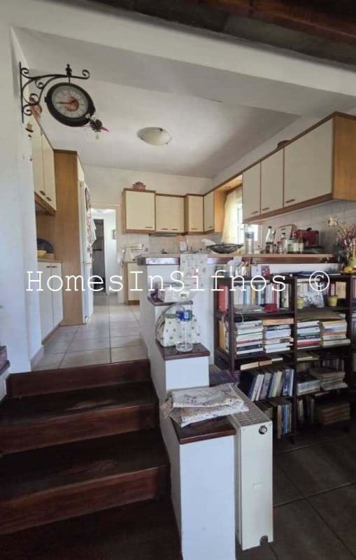 Three Level Sea View House - 29