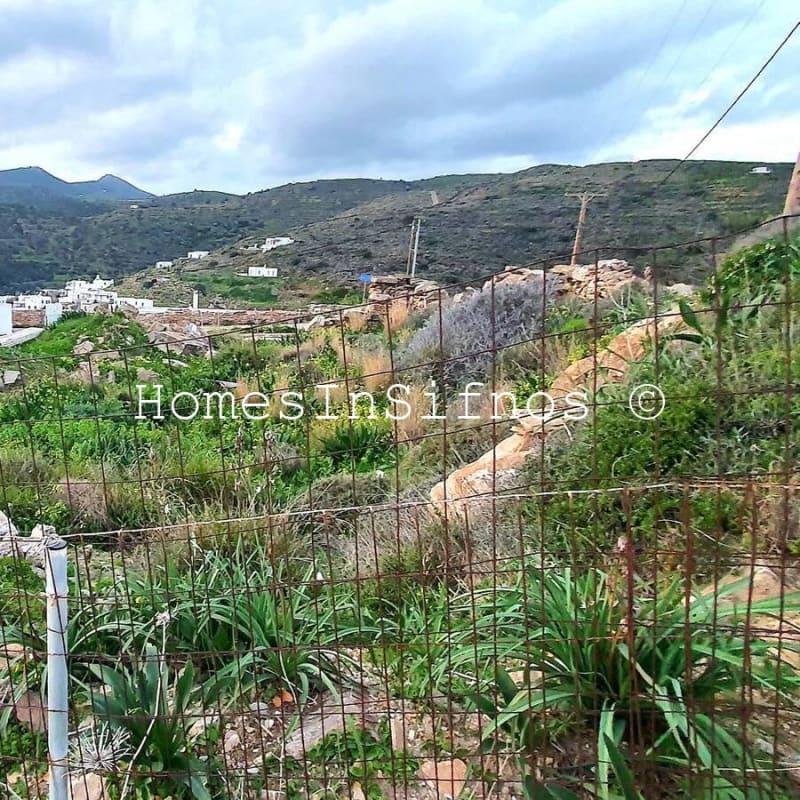 Faros Land For Sale