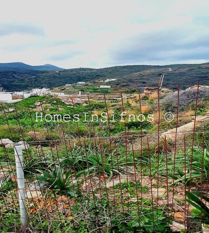 Faros Land For Sale - 2