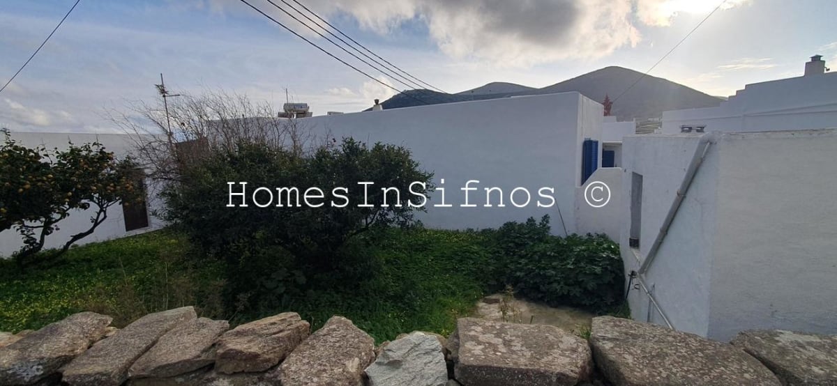 Exampela House For Sale - 2