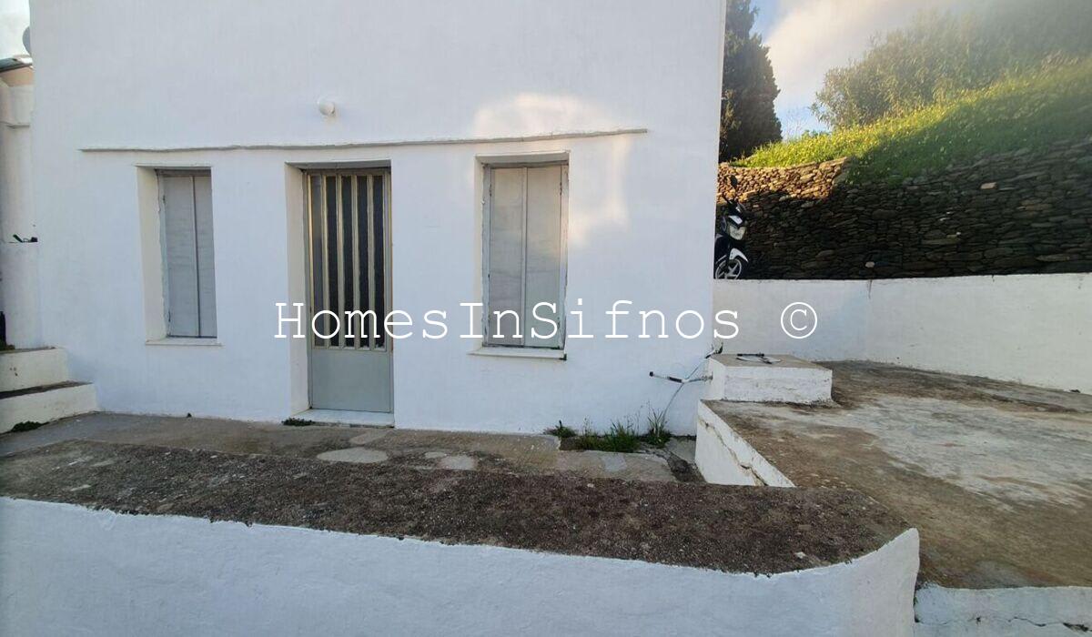 Exampela House For Sale - 12