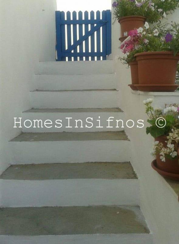 Apollonia Detached House For Sale - 2