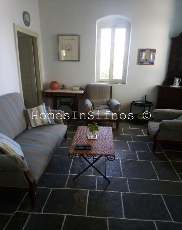 Apollonia Detached House For Sale - 3