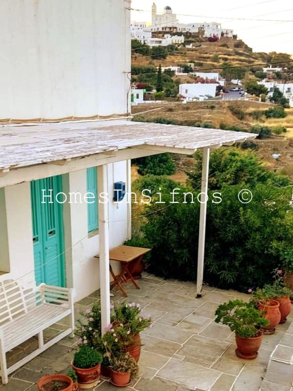 Apollonia Detached House For Sale - 6