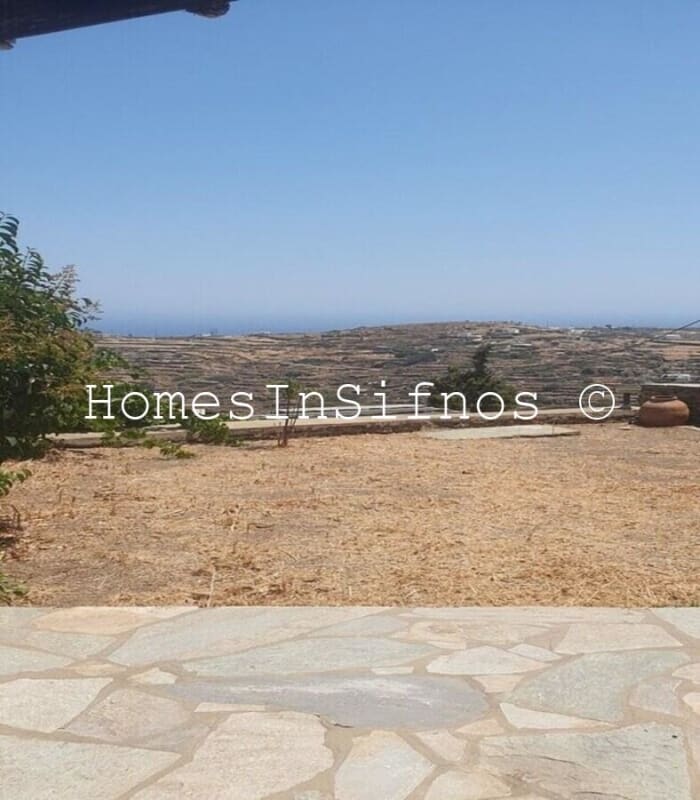 House (Sold) In SIFNOS - 5