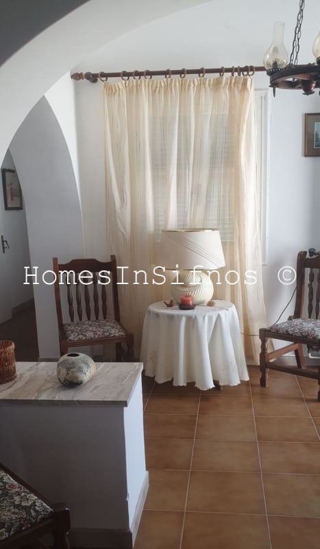 House (Sold) In SIFNOS - 6