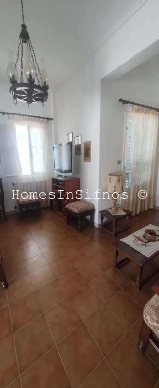House (Sold) In SIFNOS - 7