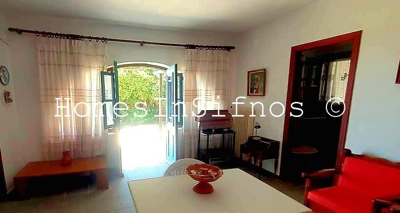 House (Sold) In SIFNOS - 10