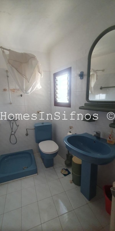 House (Sold) In SIFNOS - 14