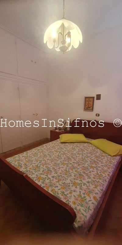 House (Sold) In SIFNOS - 15