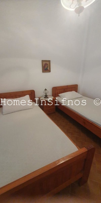 House (Sold) In SIFNOS - 16