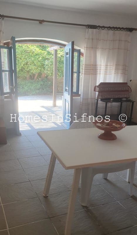 House (Sold) In SIFNOS - 17