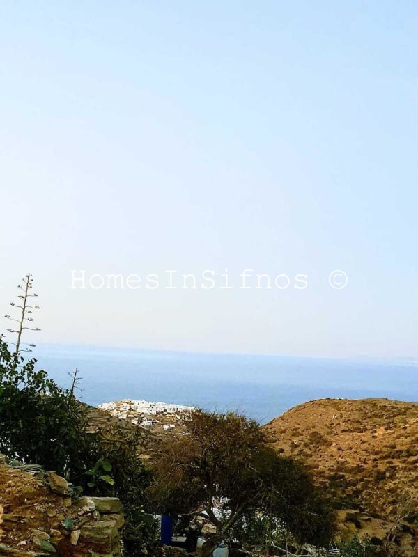 House (Sold) In SIFNOS - 21