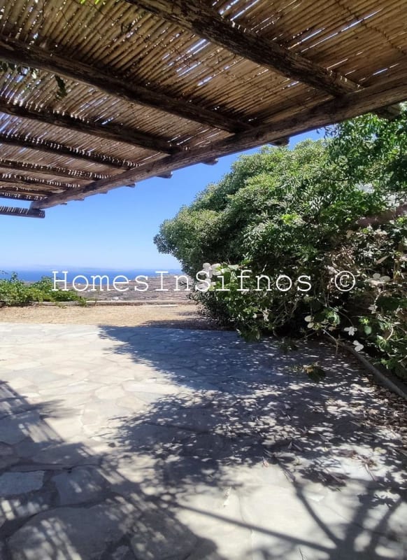 House (Sold) In SIFNOS - 25