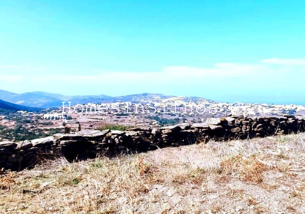 Sifnos Apollonia Commercial Property(Houses) For Sale - 2