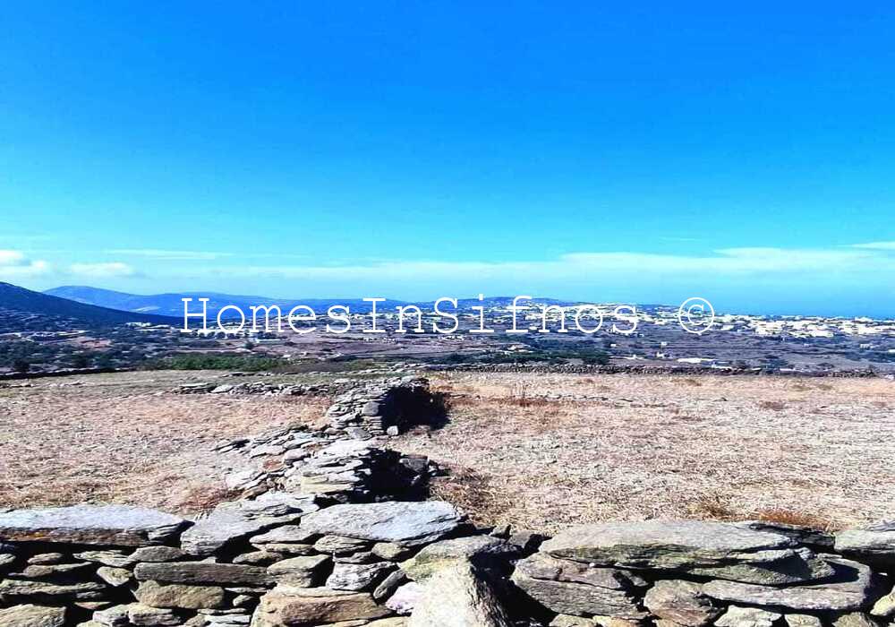 Sifnos Apollonia Commercial Property(Houses) For Sale - 3