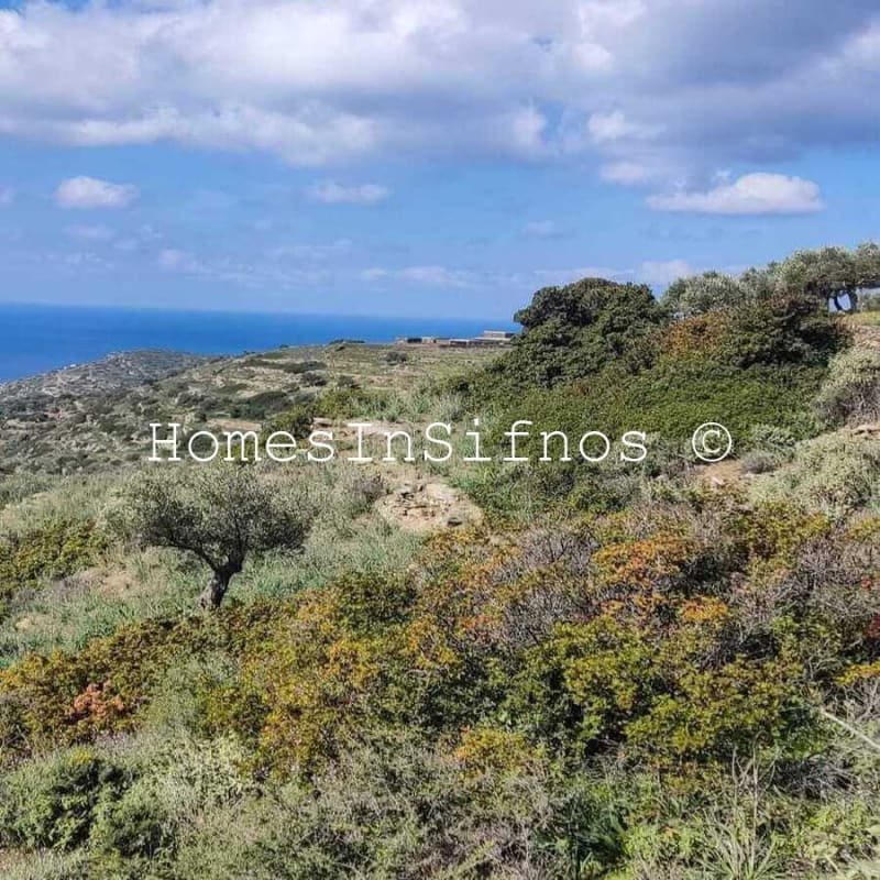 Vigla Land For Sale