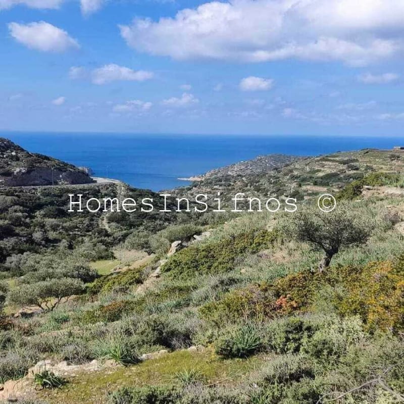Vigla Land For Sale - 2