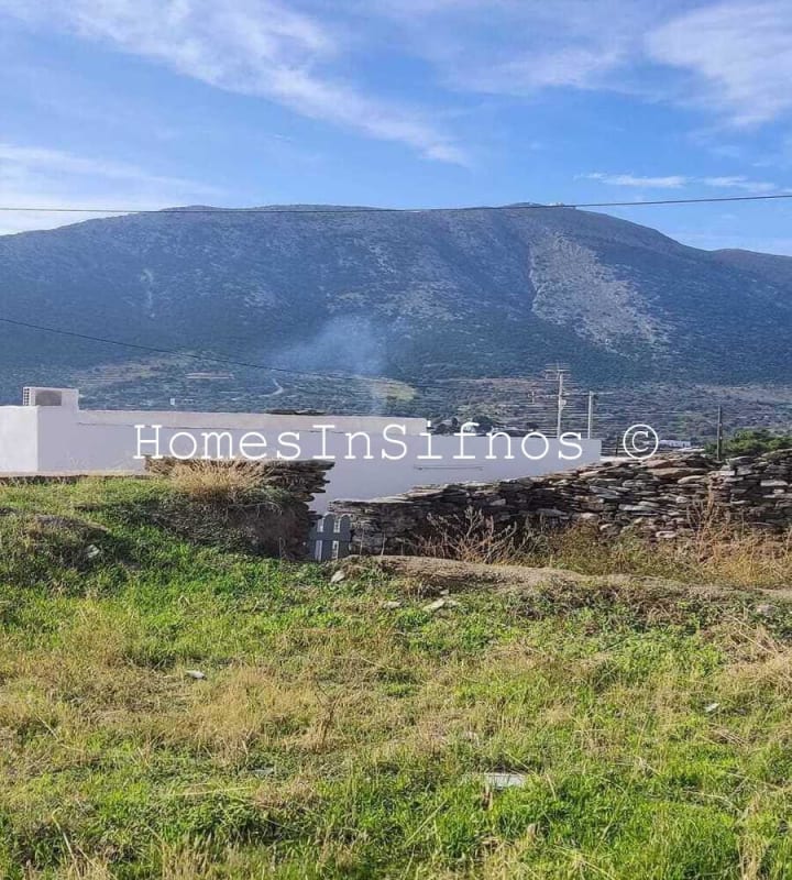 Apollonia Land For Sale