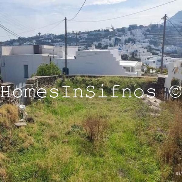 Apollonia Land For Sale - 2