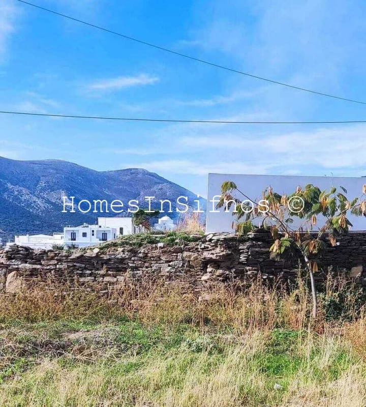 Apollonia Land For Sale - 3