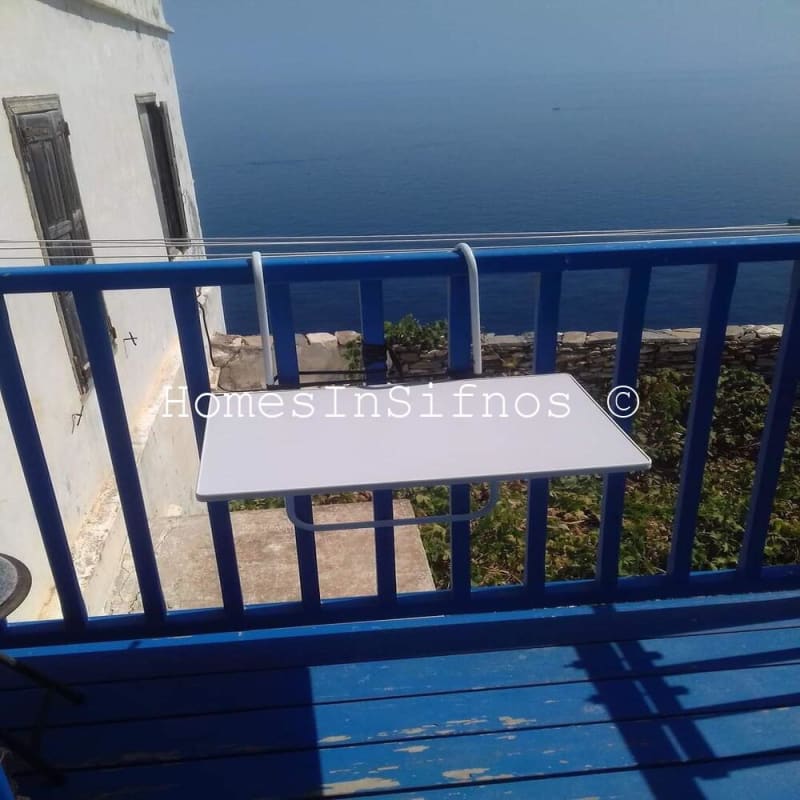 Kastro Maisonette For Sale
