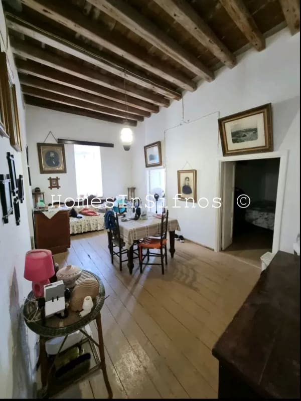 Kastro Maisonette For Sale - 2