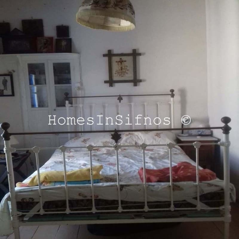 Kastro Maisonette For Sale - 5