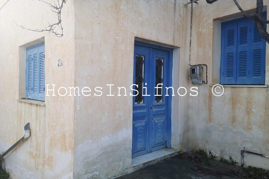 Faros Land & Build For Sale