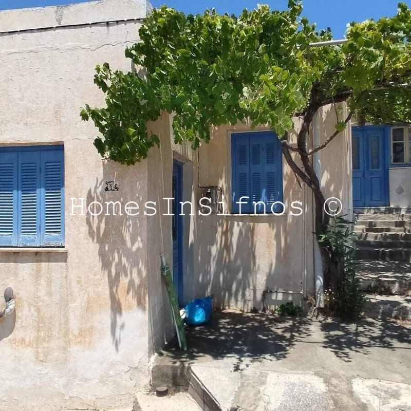 Faros Land & Build For Sale - 3
