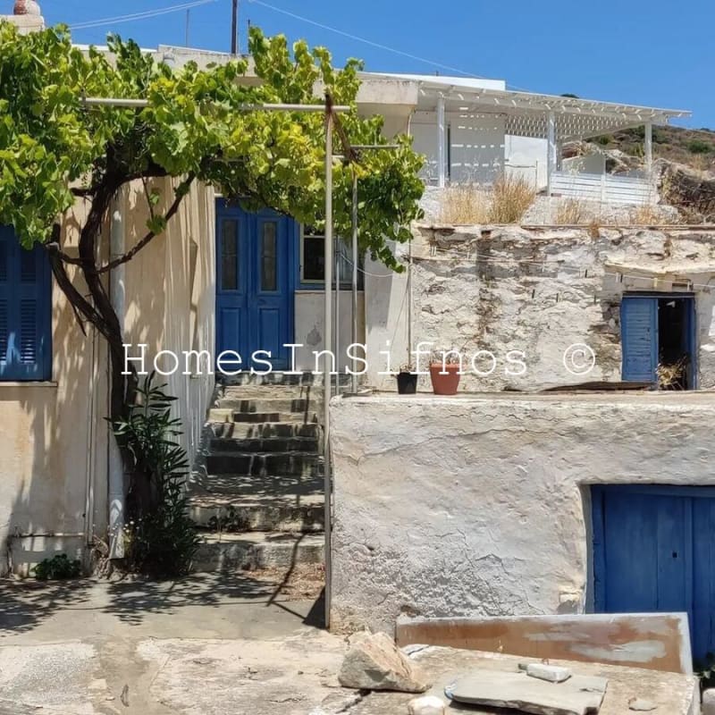 Faros Land & Build For Sale - 5